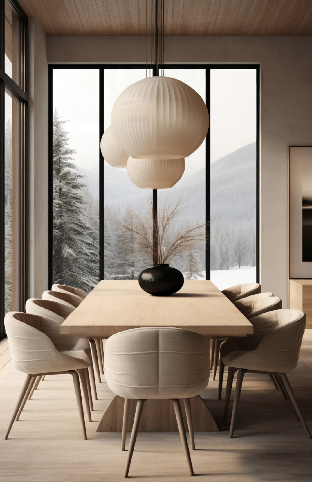KITCHEN + DINING ROOM FURNITURE