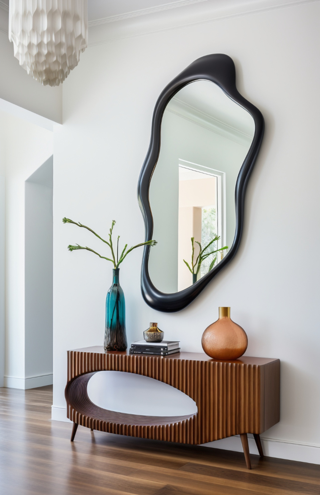 BEDROOM FURNITURE