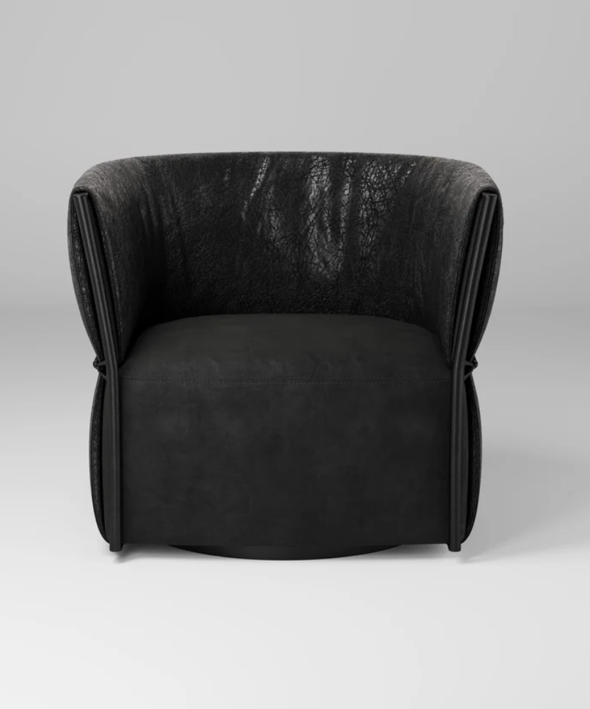 Arm Chairs + Side Chairs