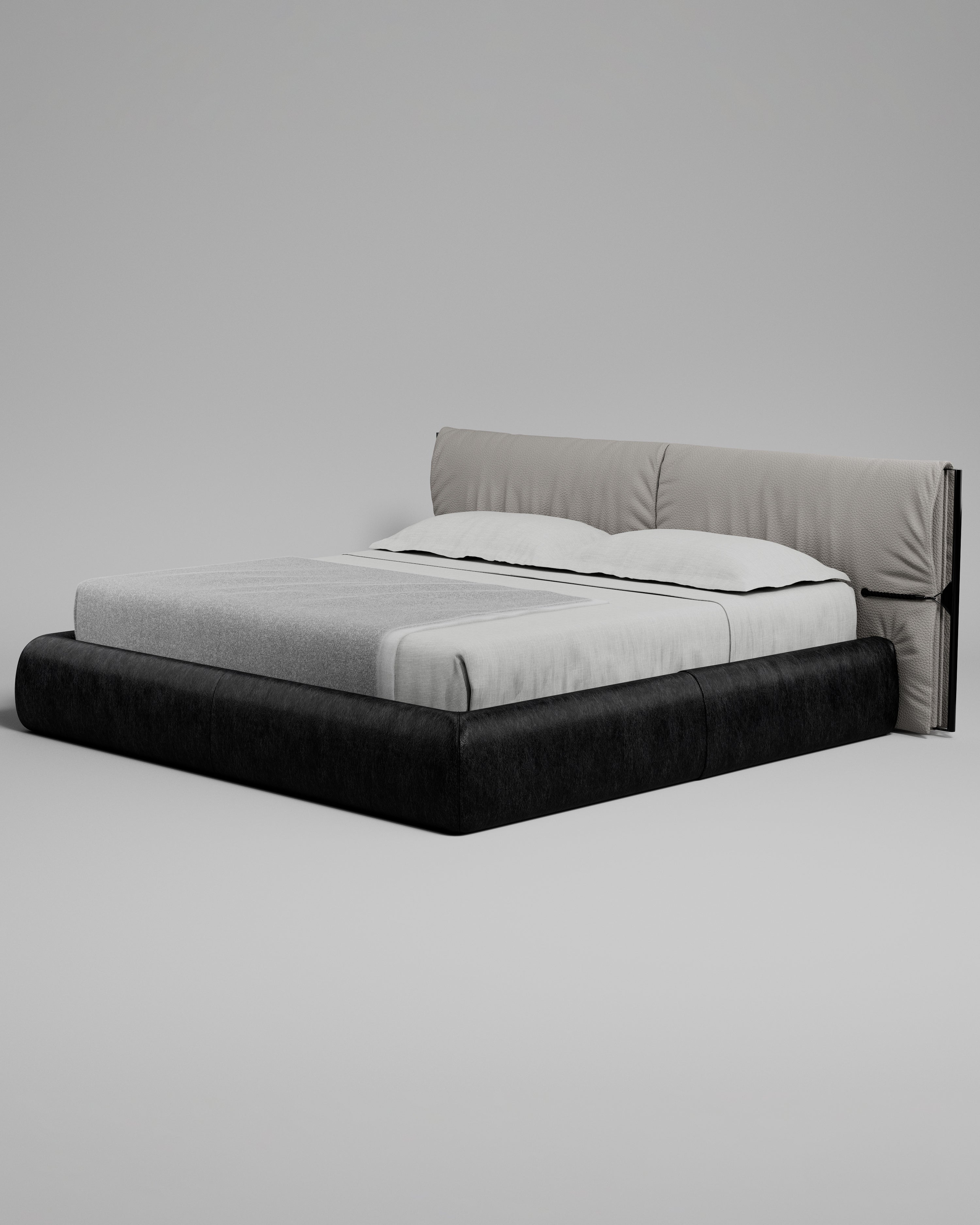 BELT BED 2023