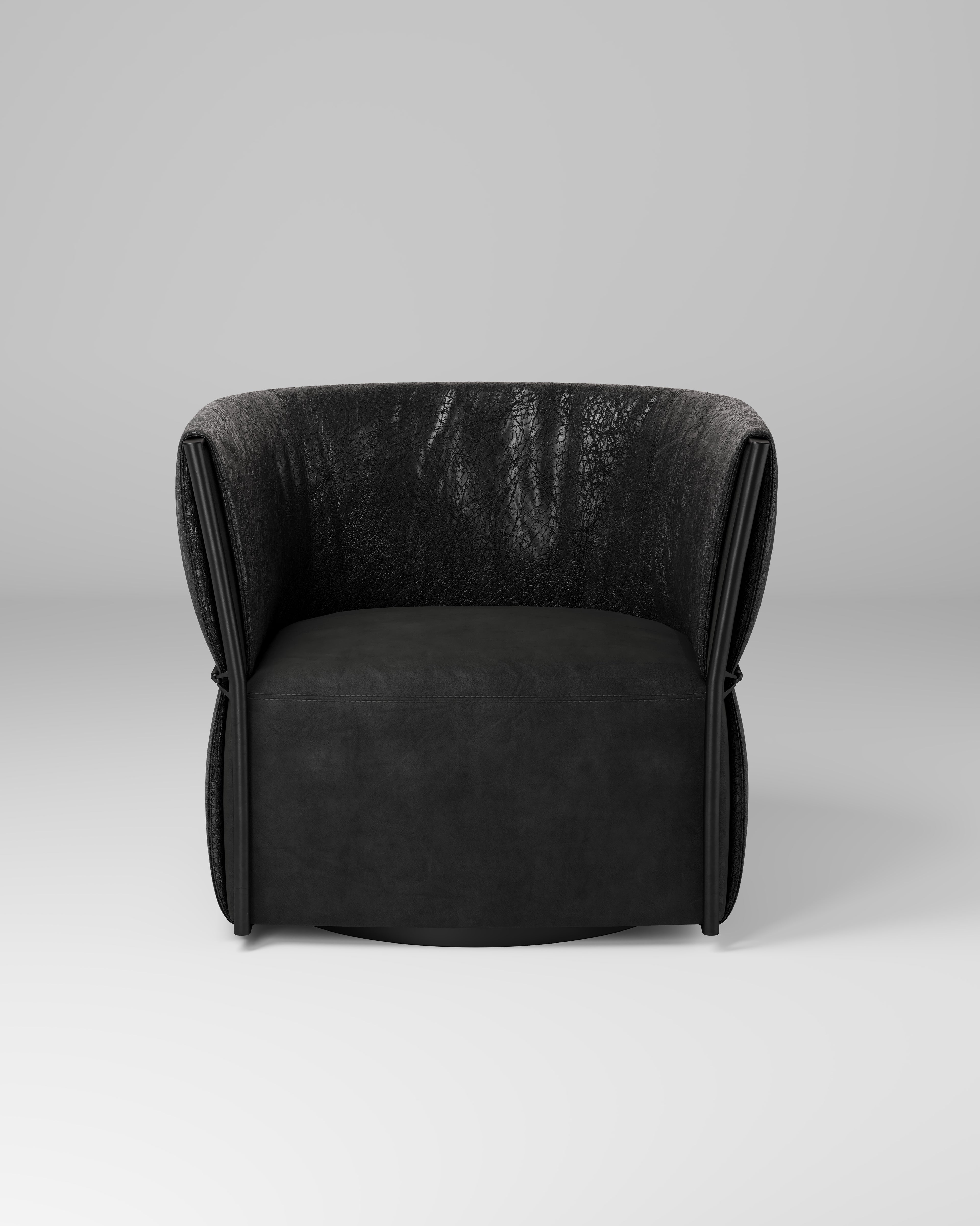 Belt 2022 Armchair