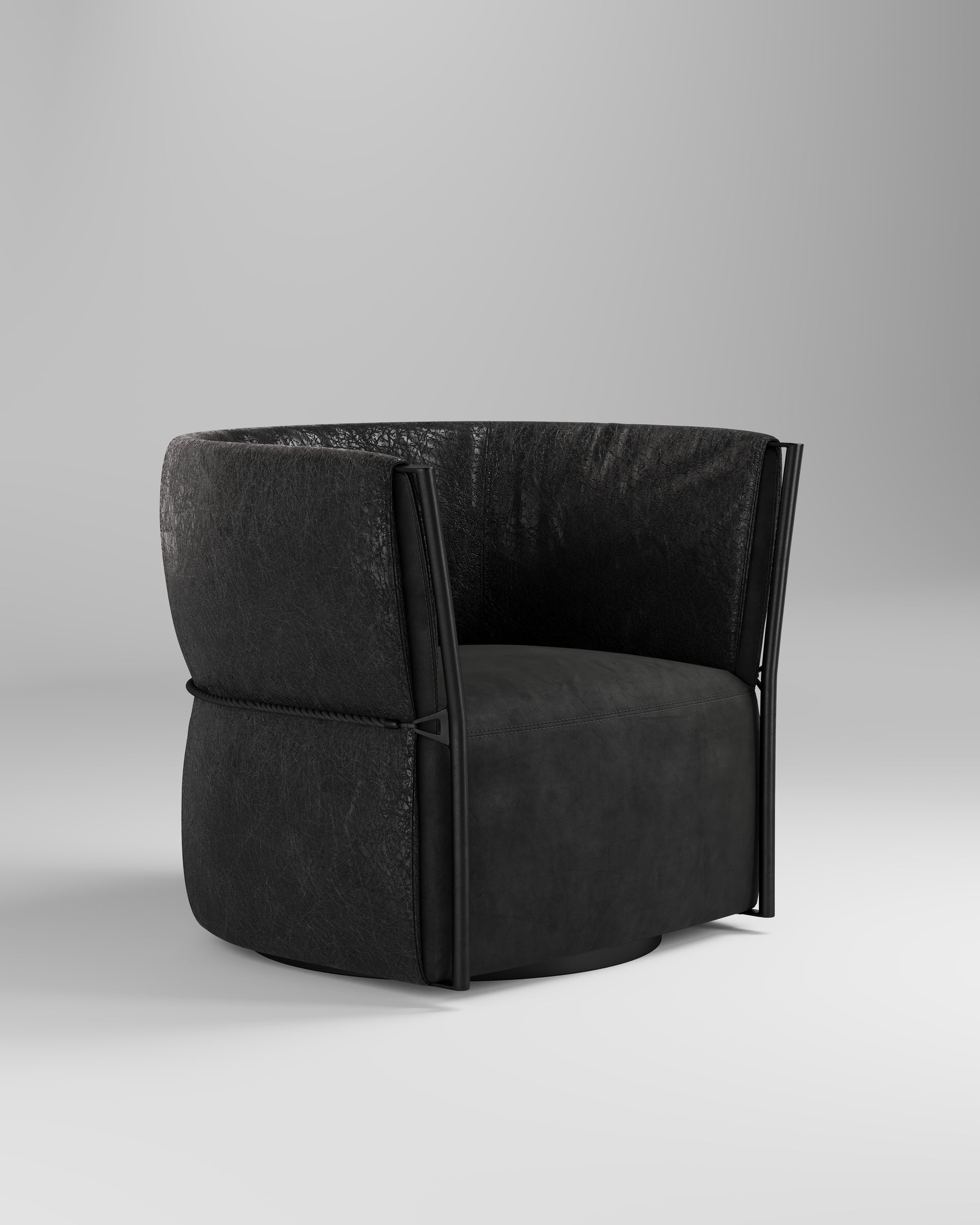 Belt 2022 Armchair