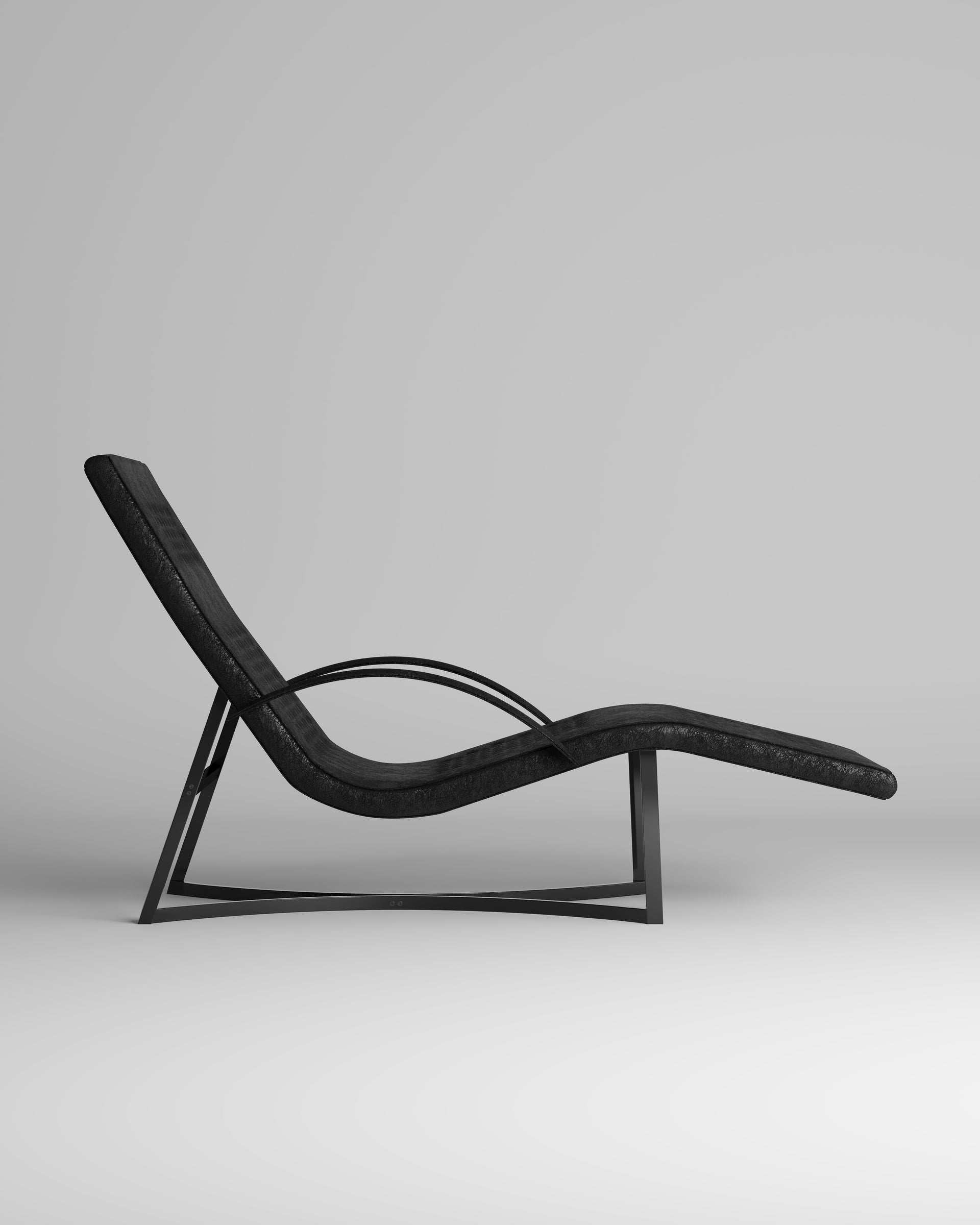 Chandelier 2010  Lounger