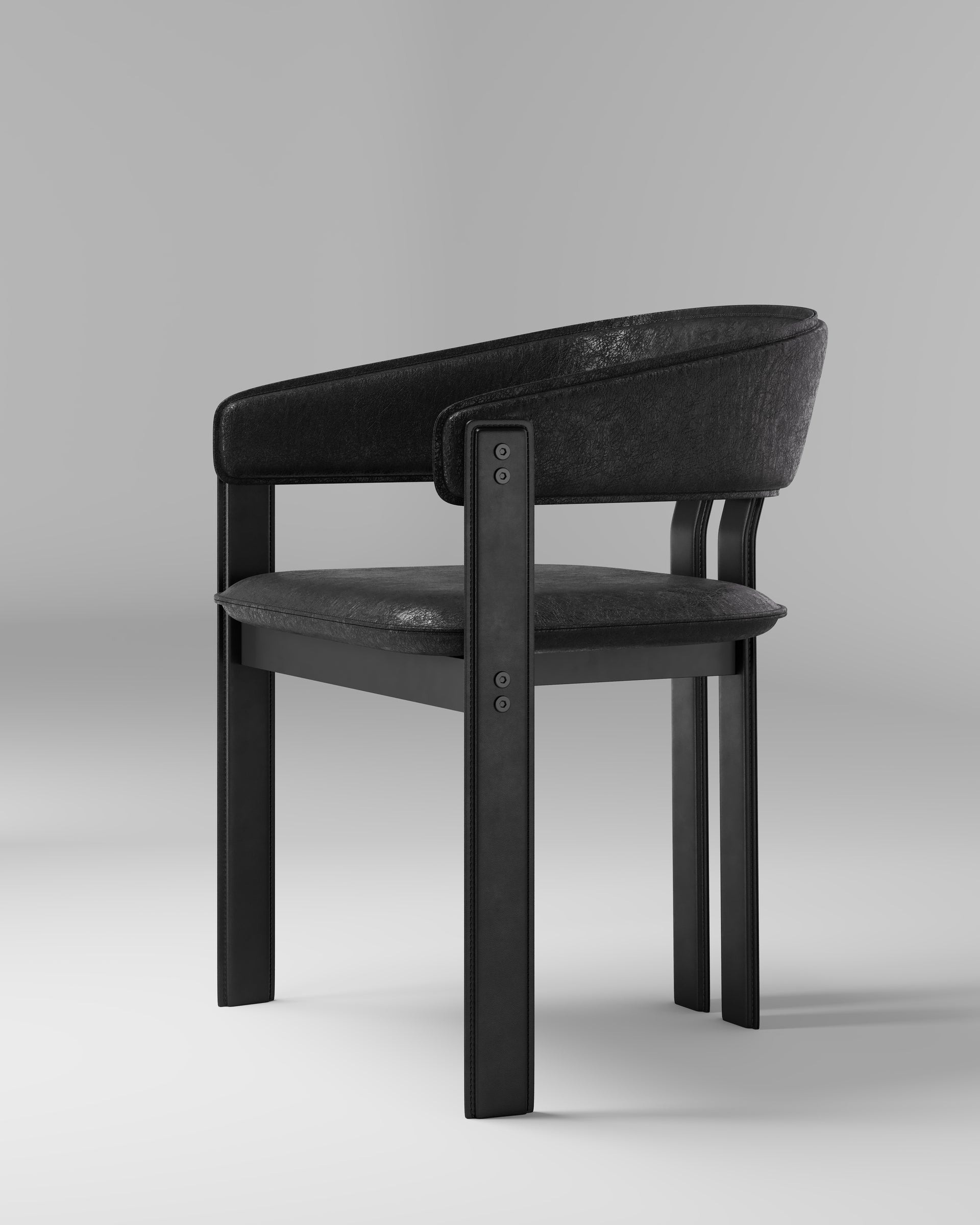 IGEA DINING CHAIR