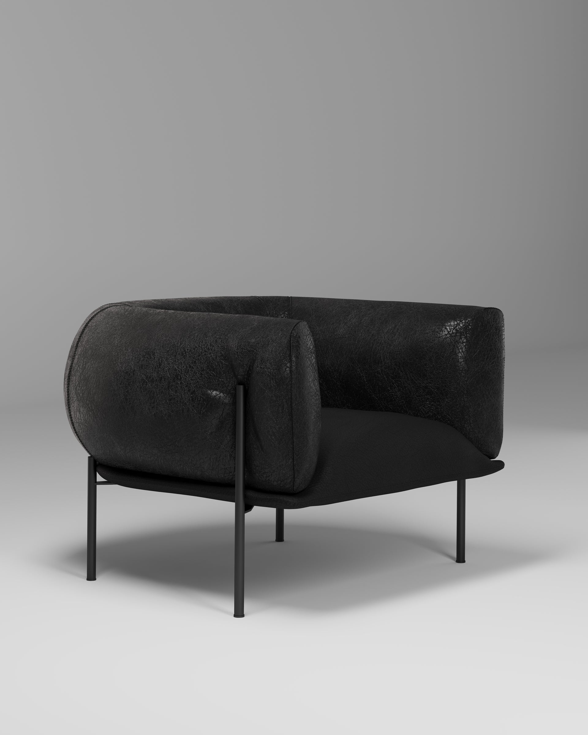 RONDO ARMCHAIR