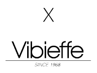 BLACK FORMA X VIBIEFFE
