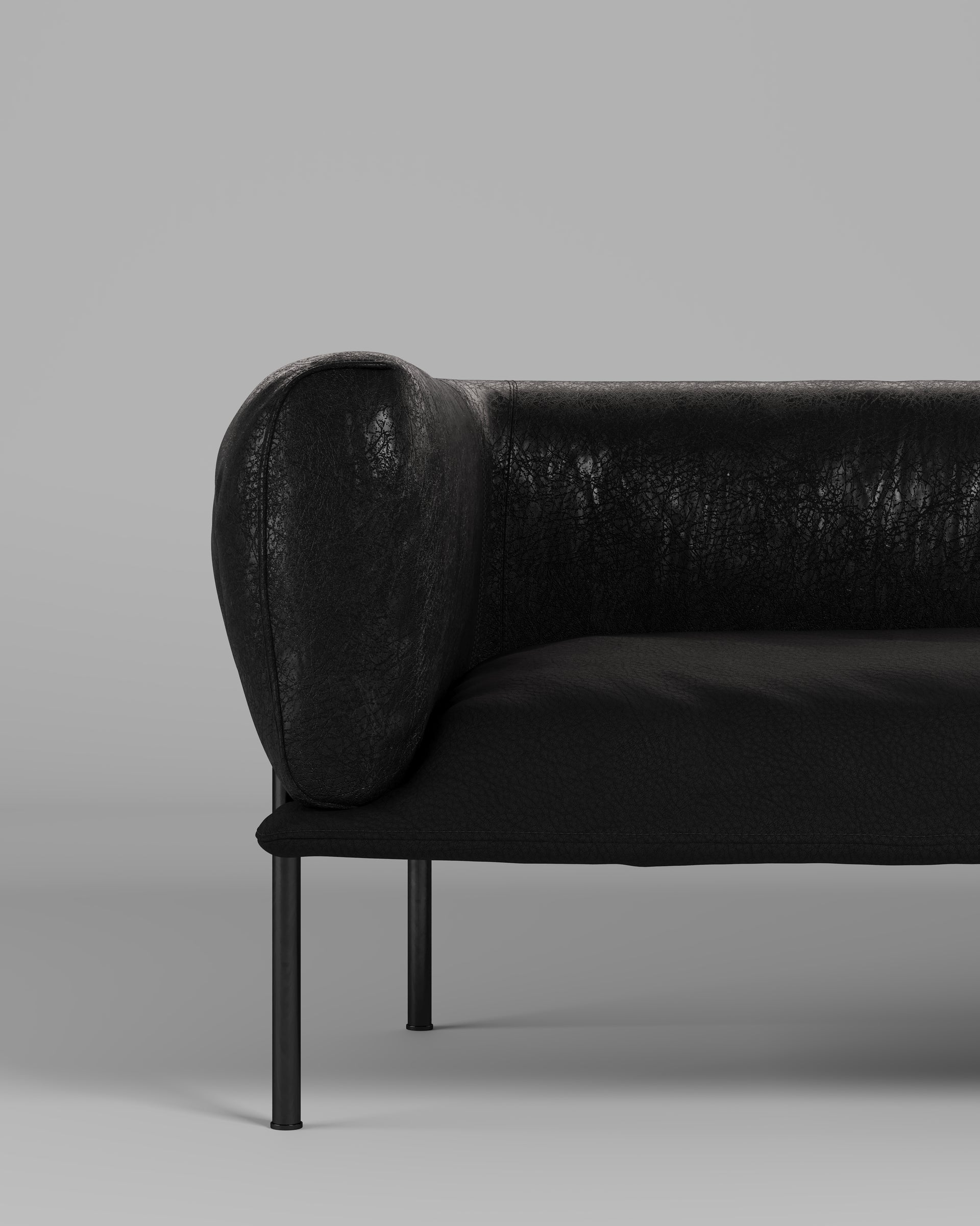 RONDO SOFA 3 SEATER