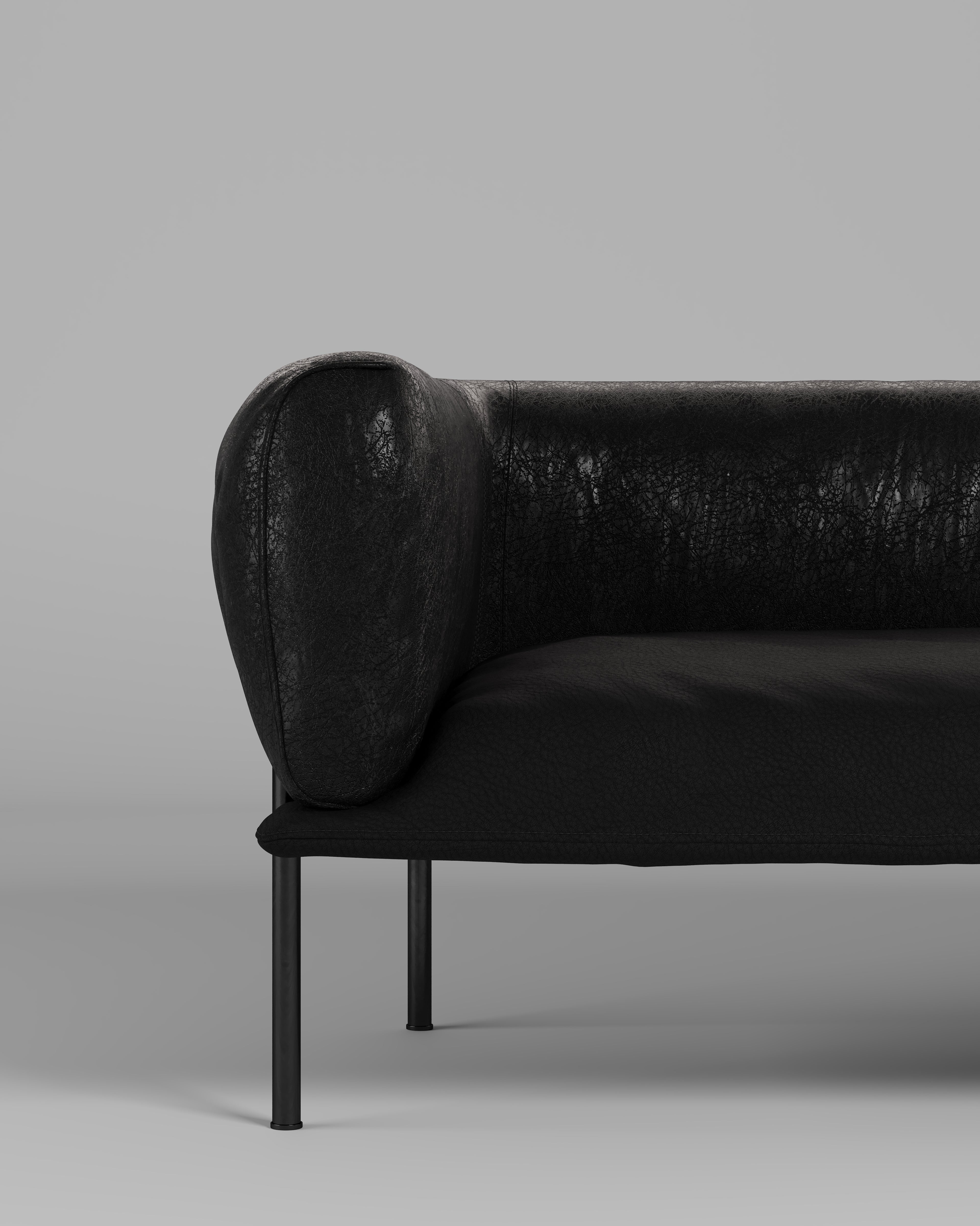 RONDO SOFA 2 SEATER