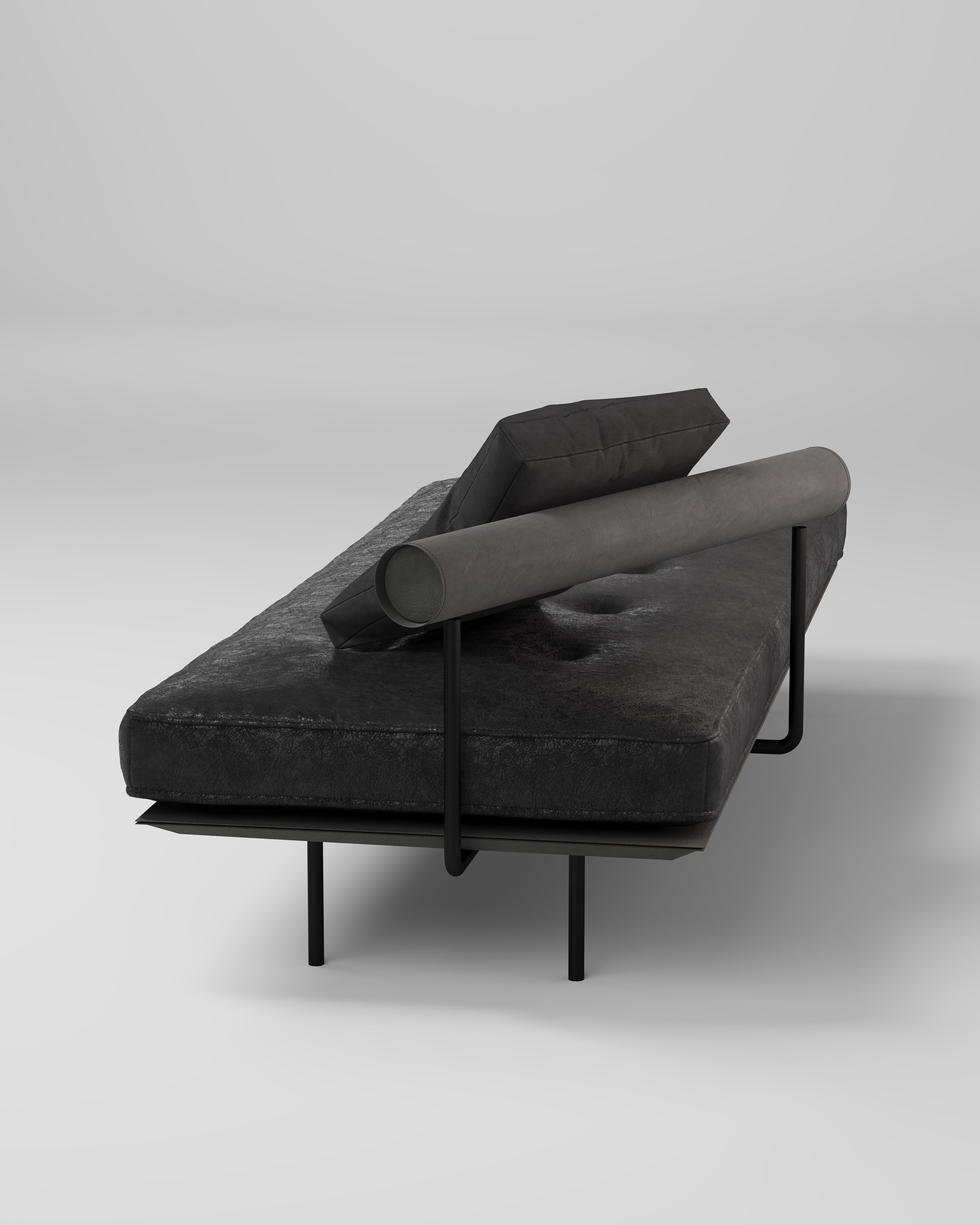 415_TUBE BENCH