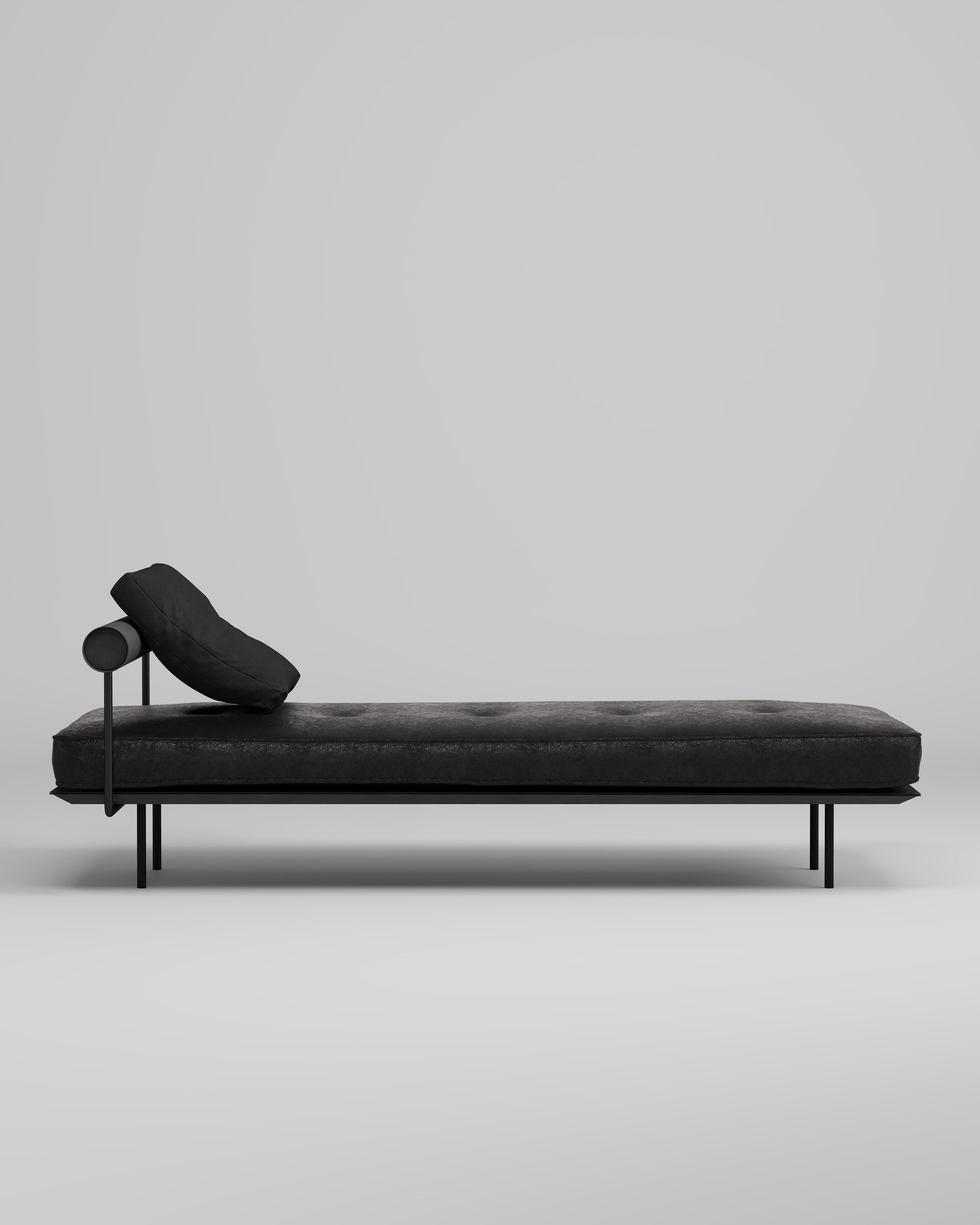 415_TUBE BENCH