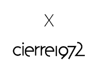 BLACK FORMA x CIERRE 1972