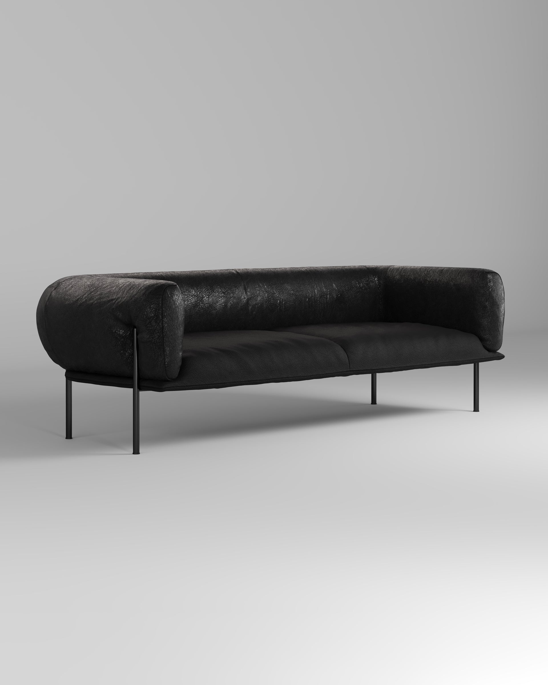 RONDO SOFA 3 SEATER